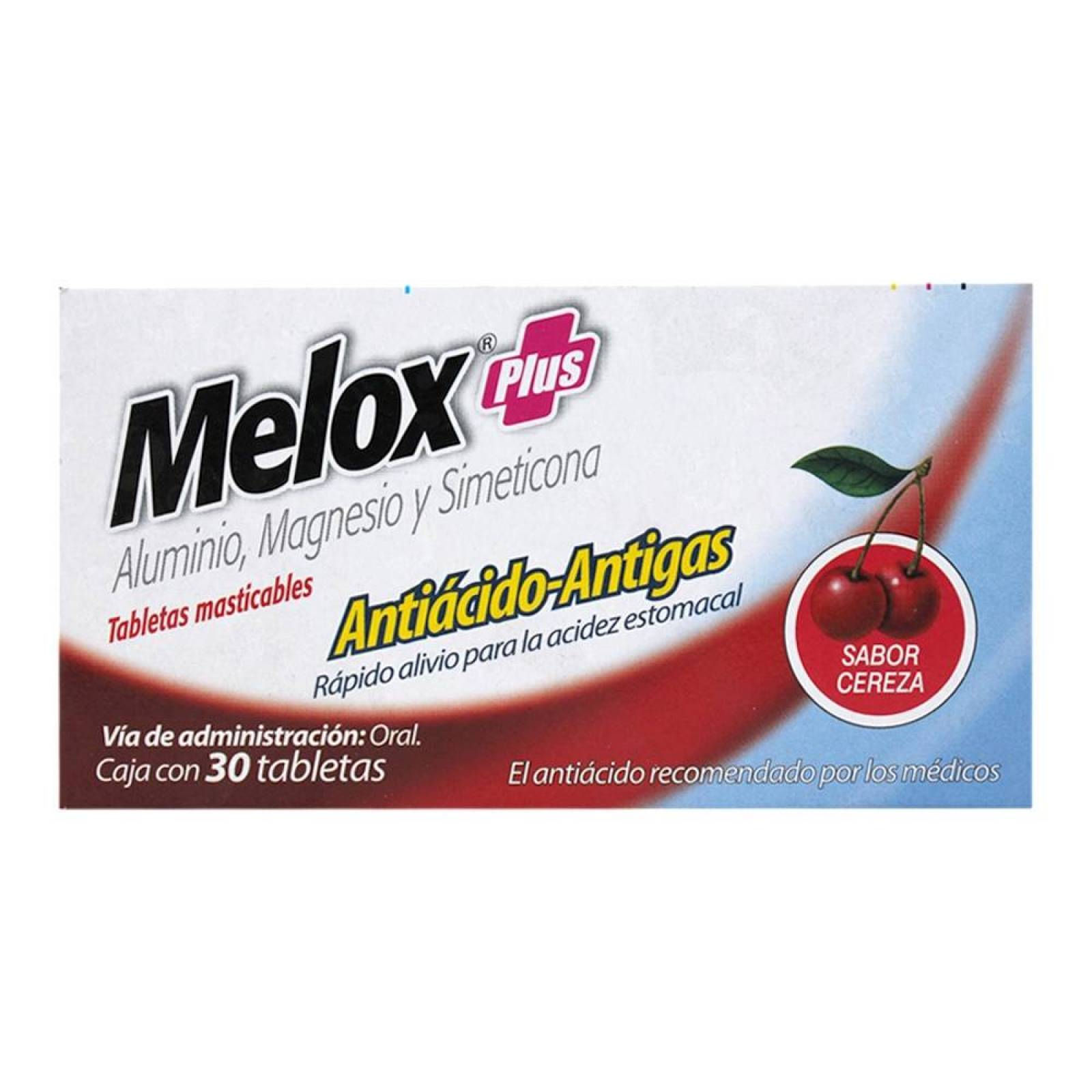Melox