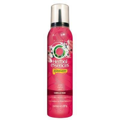 Miniatura: Mousse Herbal