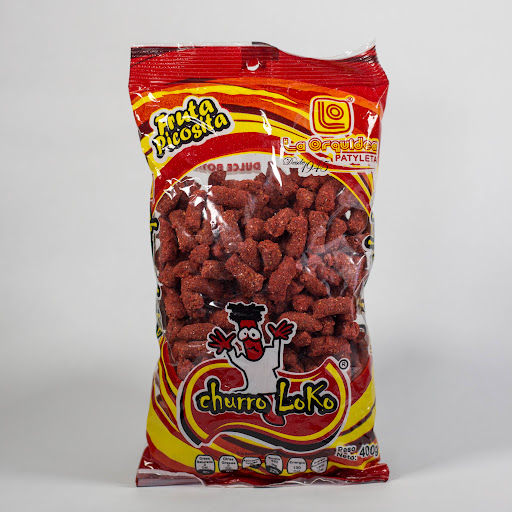 Churro loko