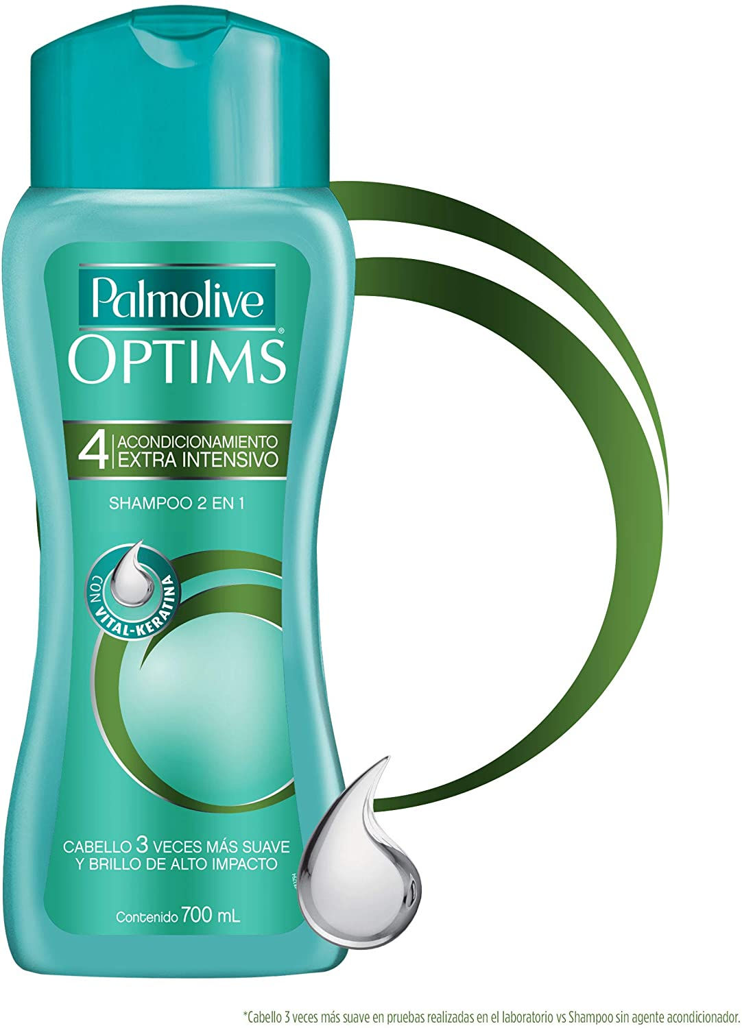 Palmolive Lt