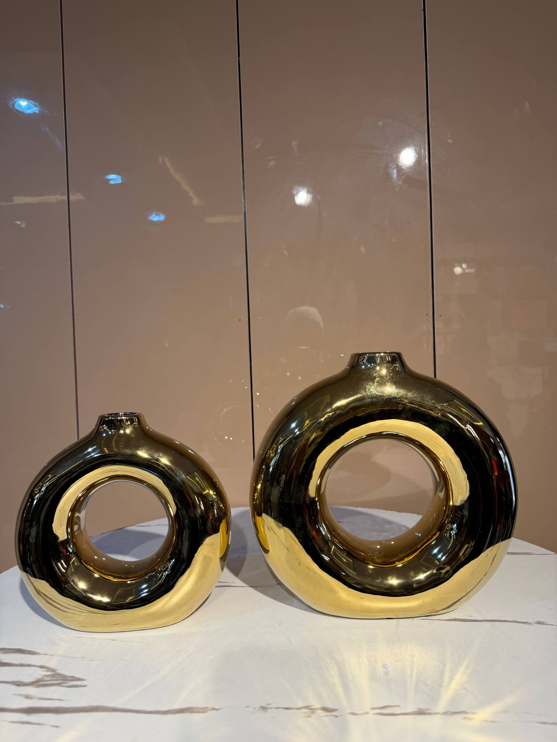 Luxury Nordic luxury set  