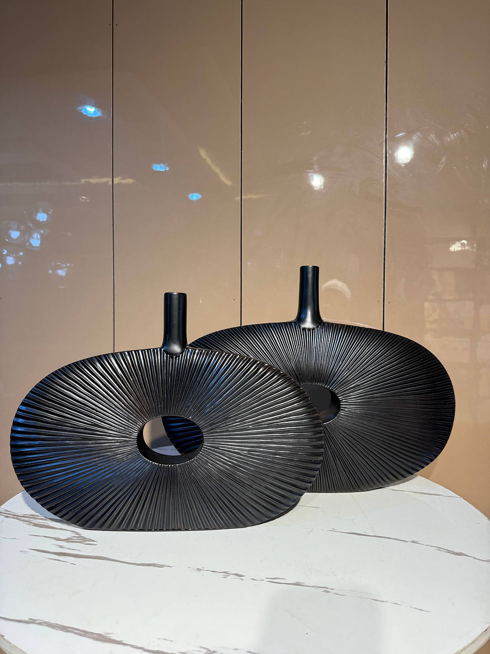 Thumbnail: Luxury Nordic decor