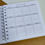 Miniatura: Planner Mensal Personalizado 