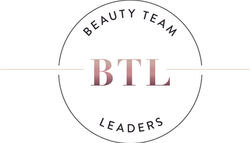 Beauty Company Logo Design