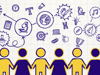eTwinning - seminari formativi 2017