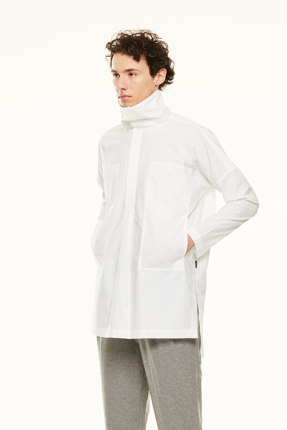 UTILITY SHIRT