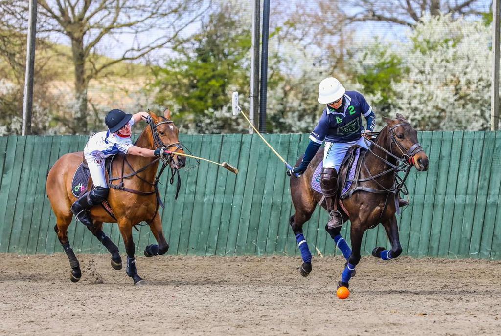 Hurlingham Polo Equestrian