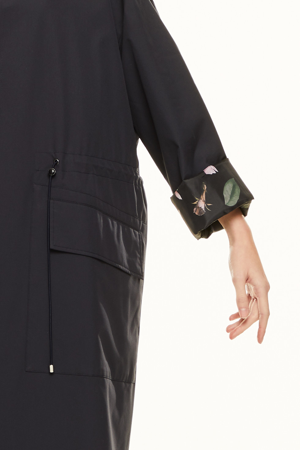 Thumbnail: PARKA JACKET