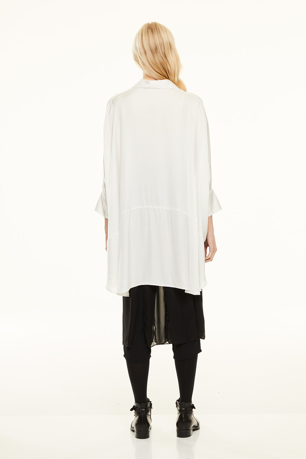 Thumbnail: DRAPE SHIRT