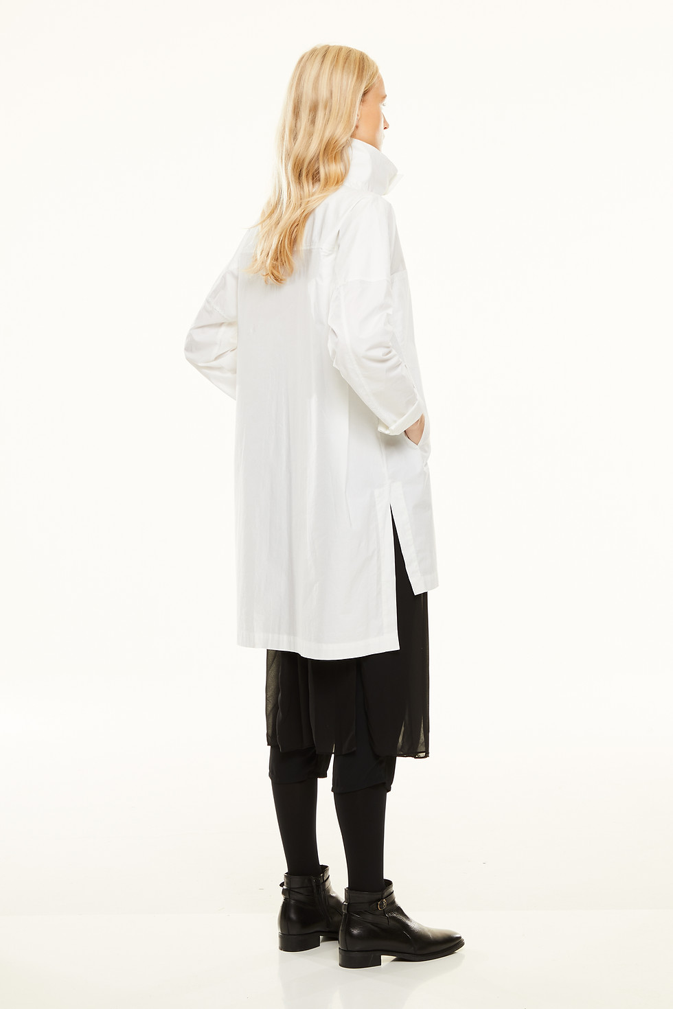 Thumbnail: UTILITY SHIRT