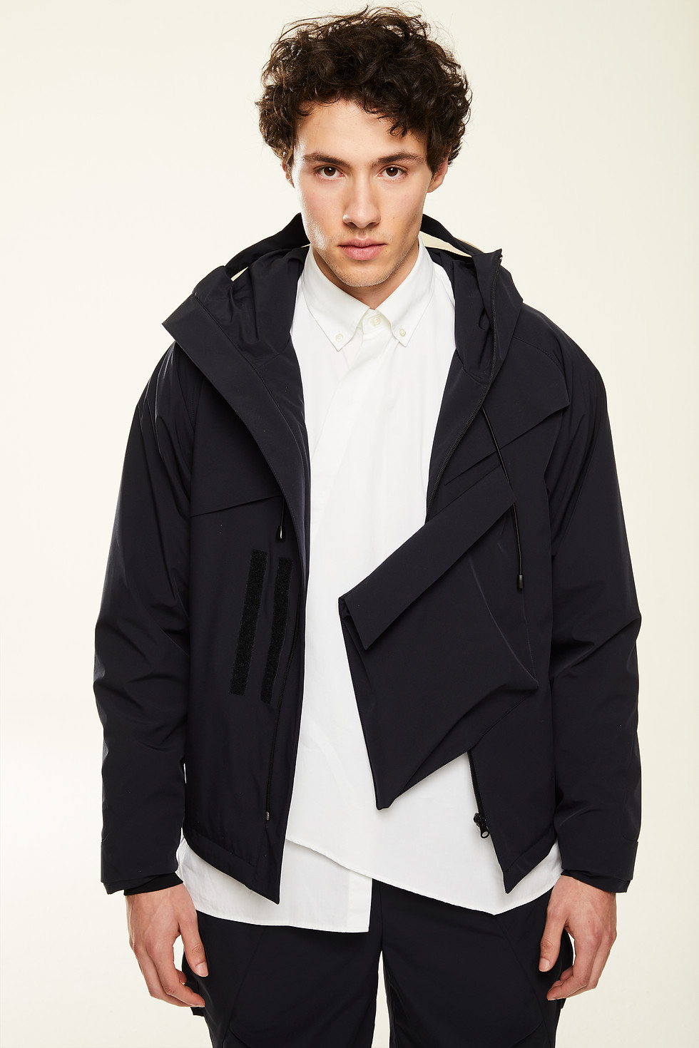 Thumbnail: URBAN UTILITY JACKET