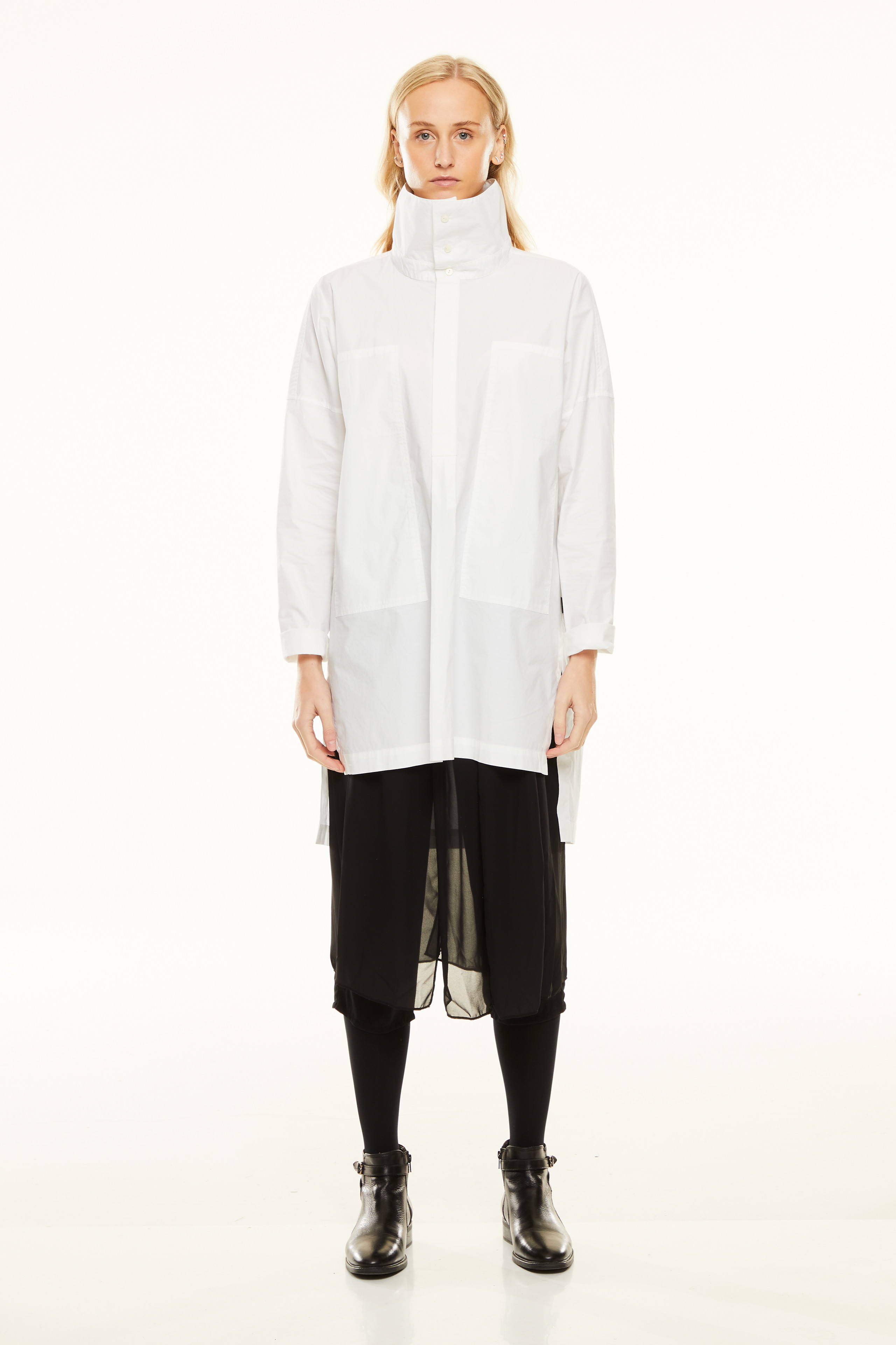 UTILITY SHIRT