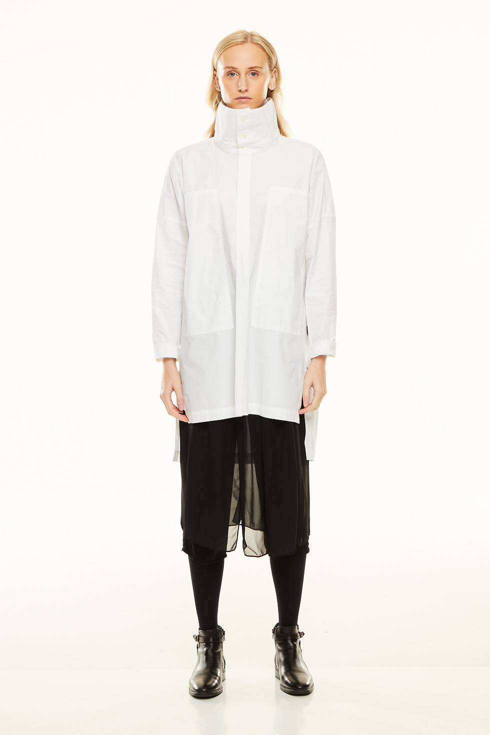 UTILITY SHIRT