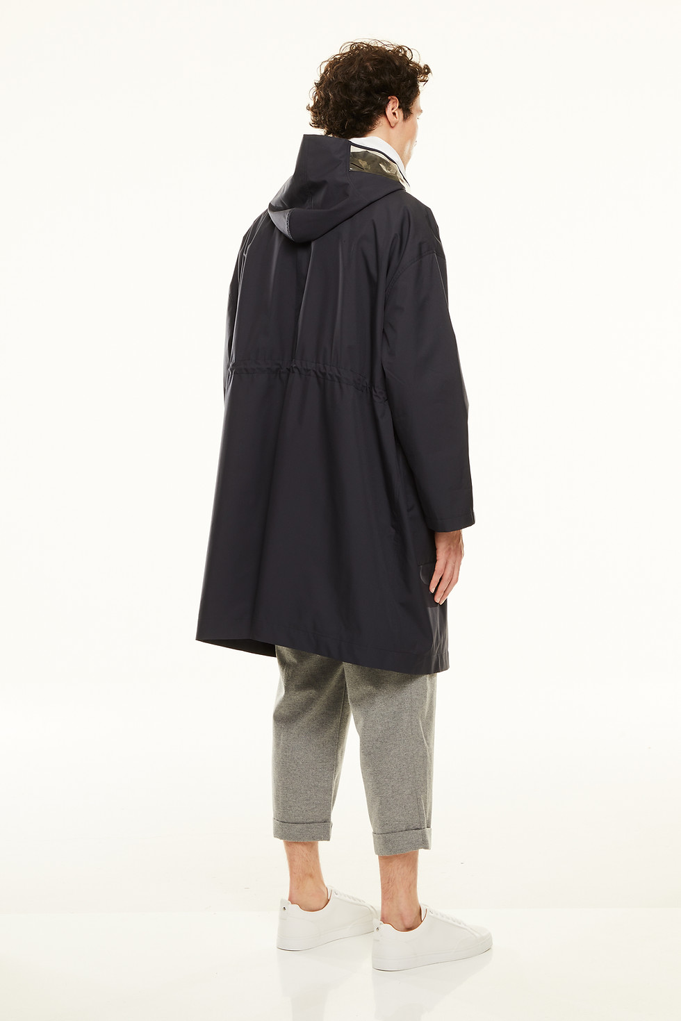 Thumbnail: PARKA JACKET