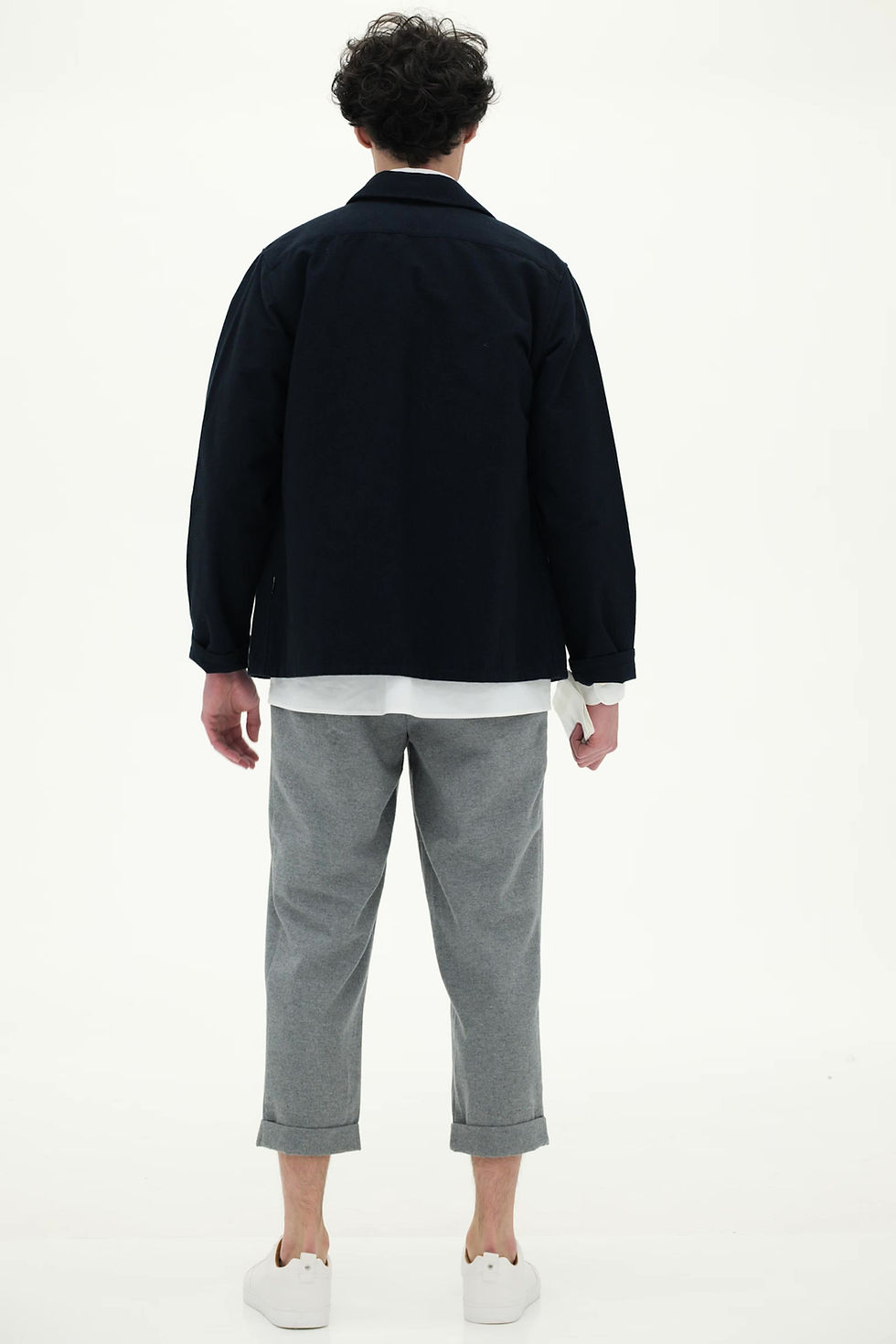 Thumbnail: ADUR WORKWEAR SHIRT