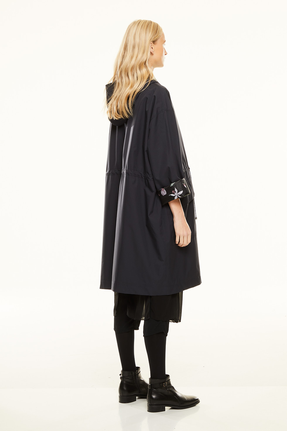 Thumbnail: PARKA JACKET