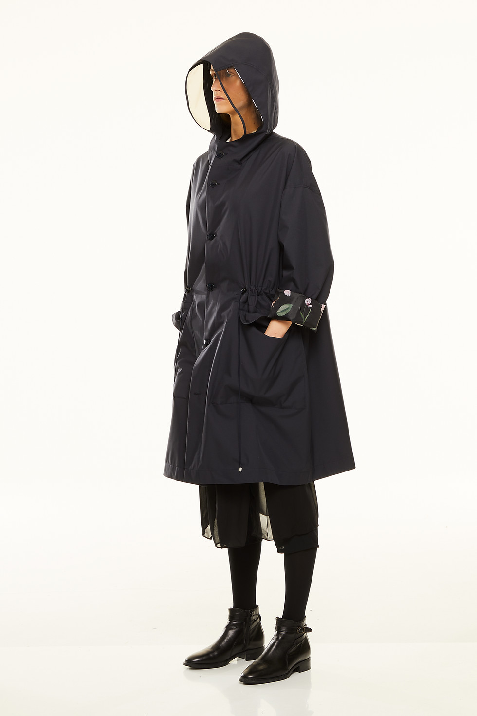 Thumbnail: PARKA JACKET