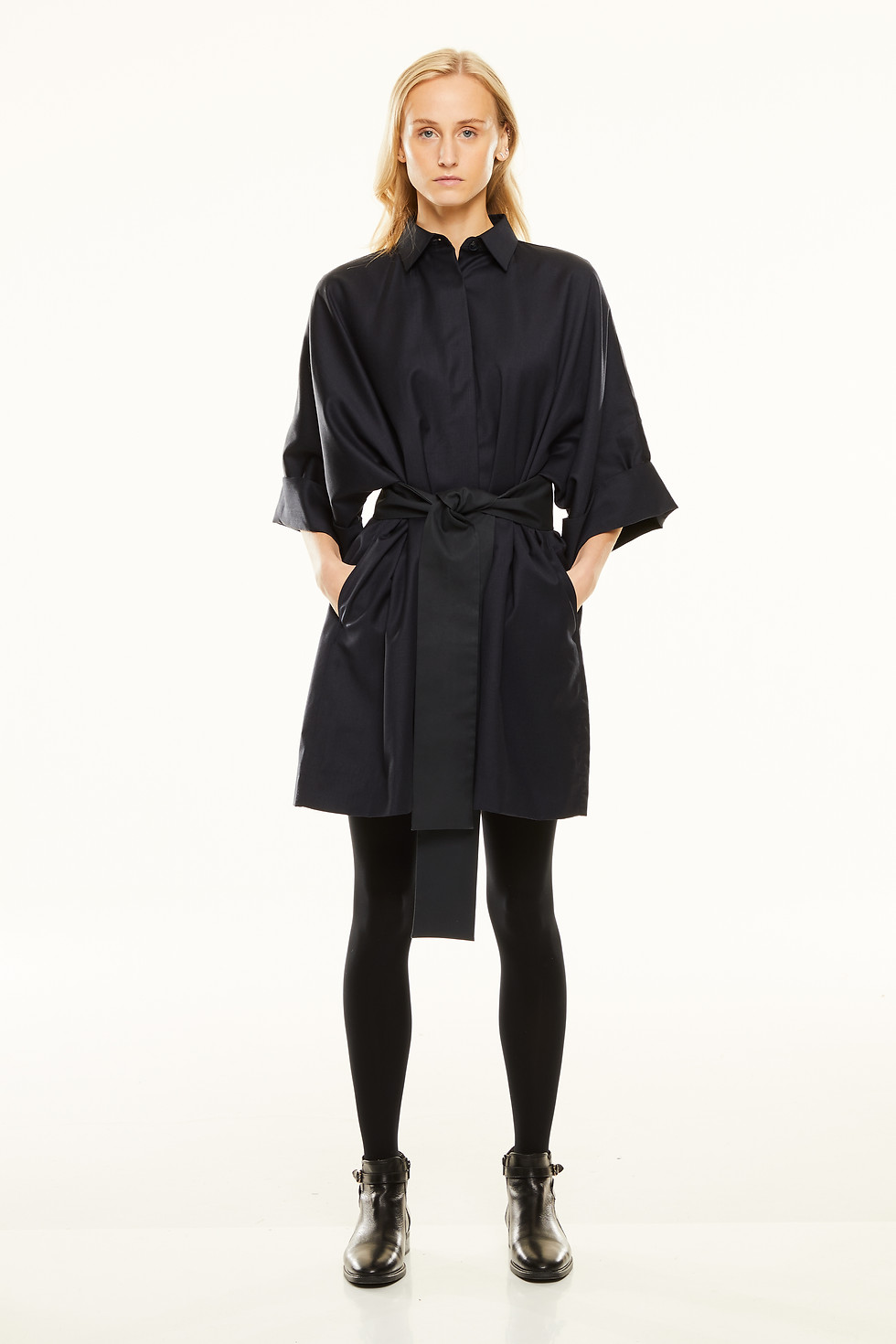 Thumbnail: kimono shirt