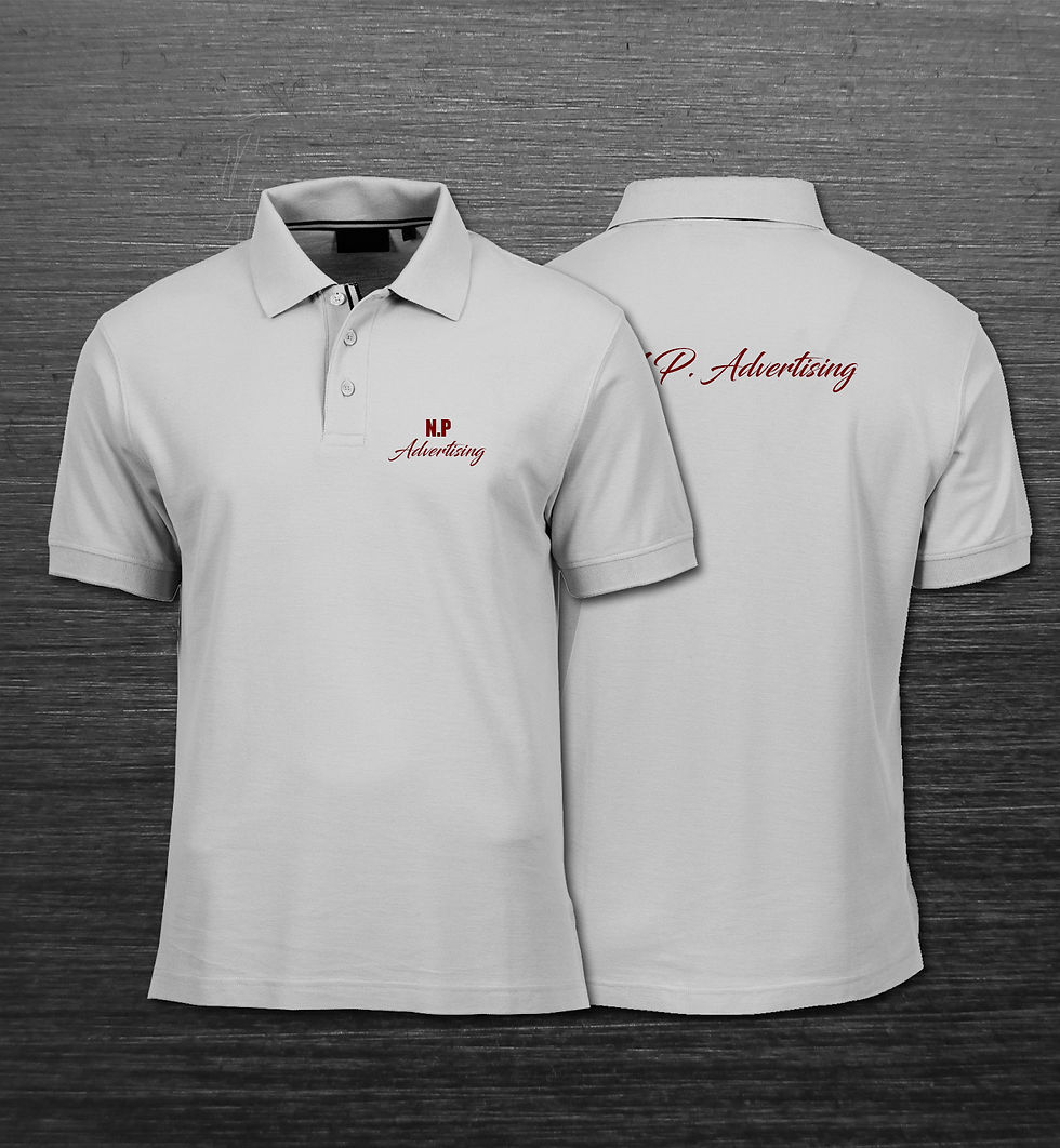 T-shirt Printing