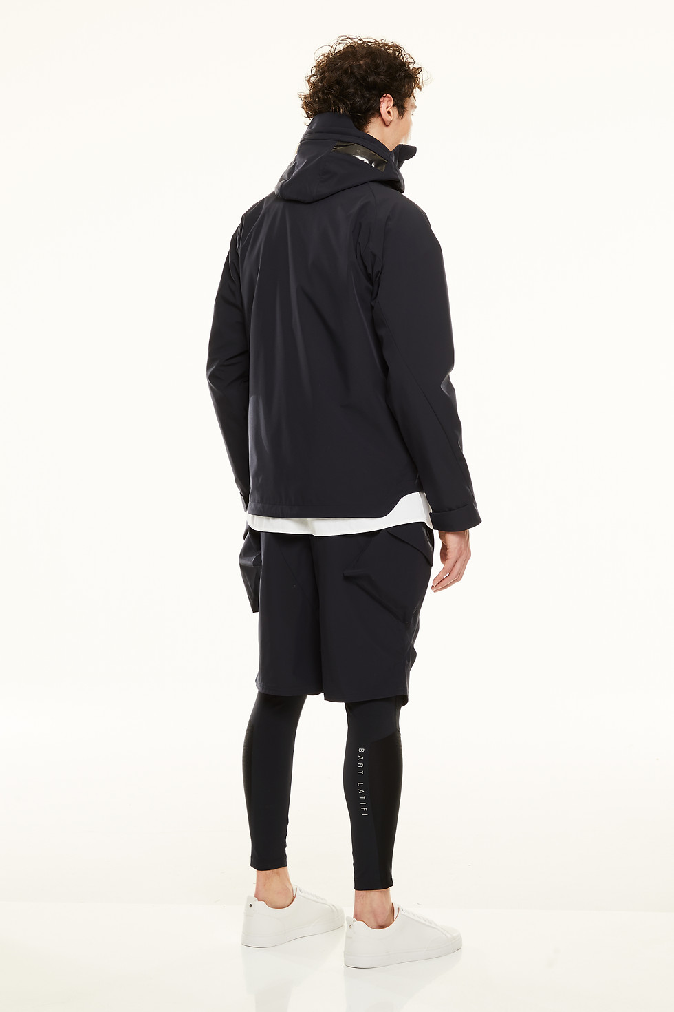 Thumbnail: URBAN UTILITY JACKET