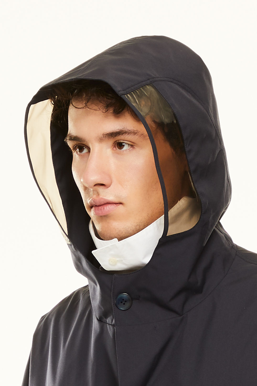 Thumbnail: PARKA JACKET