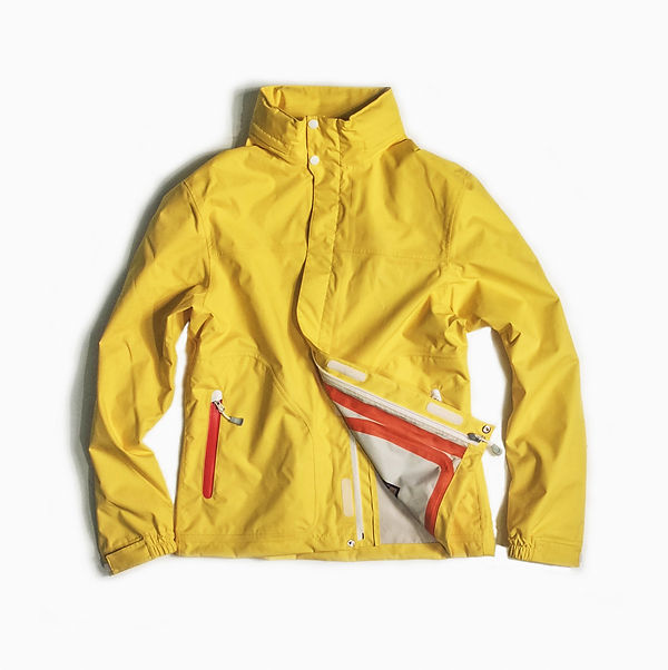 the design of the re-pourpuce product