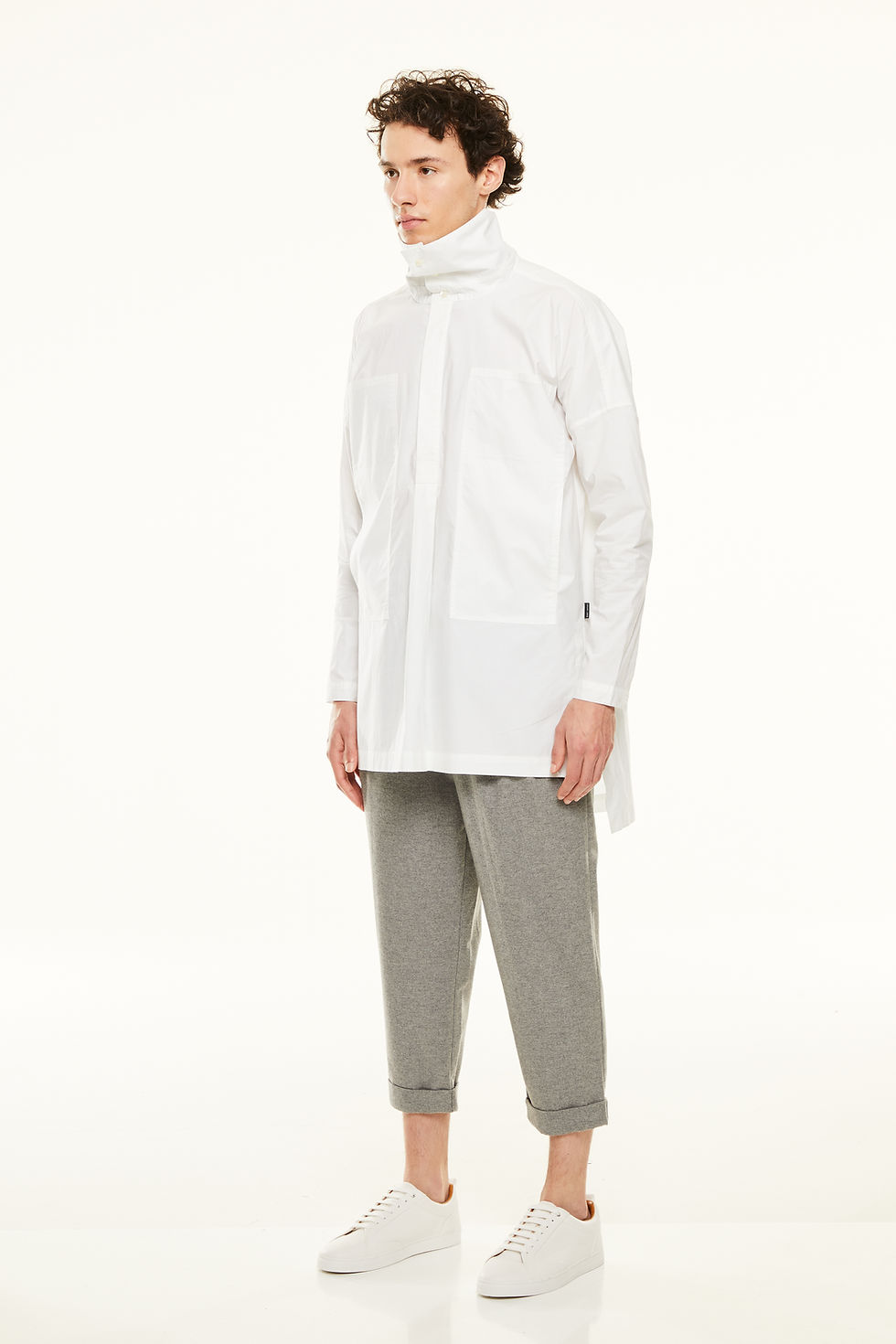 Thumbnail: UTILITY SHIRT
