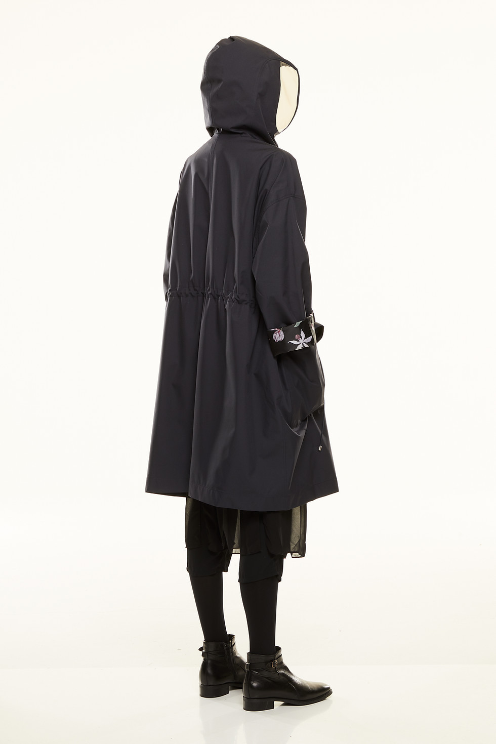 Thumbnail: PARKA JACKET