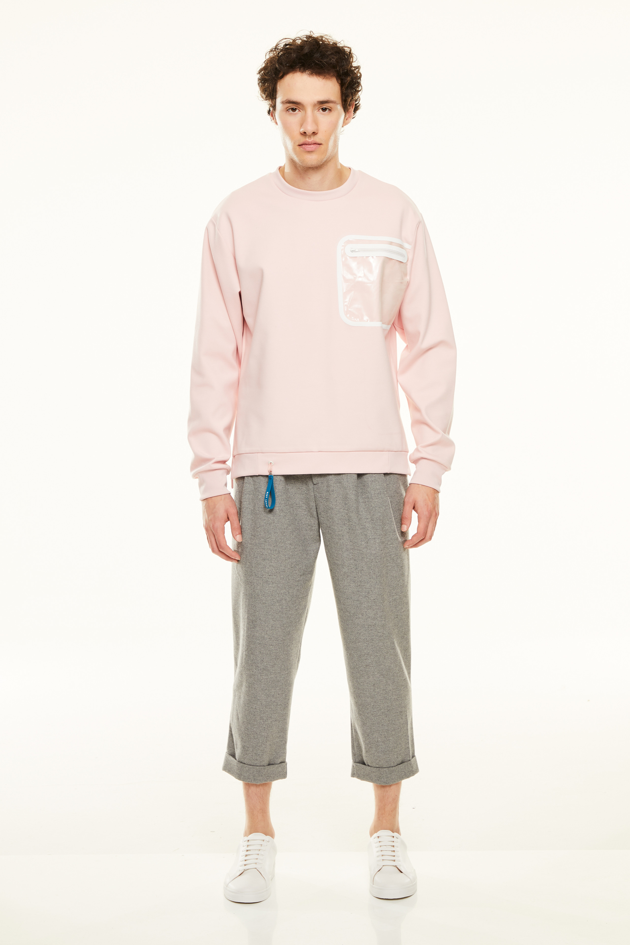 TECH SWEAT