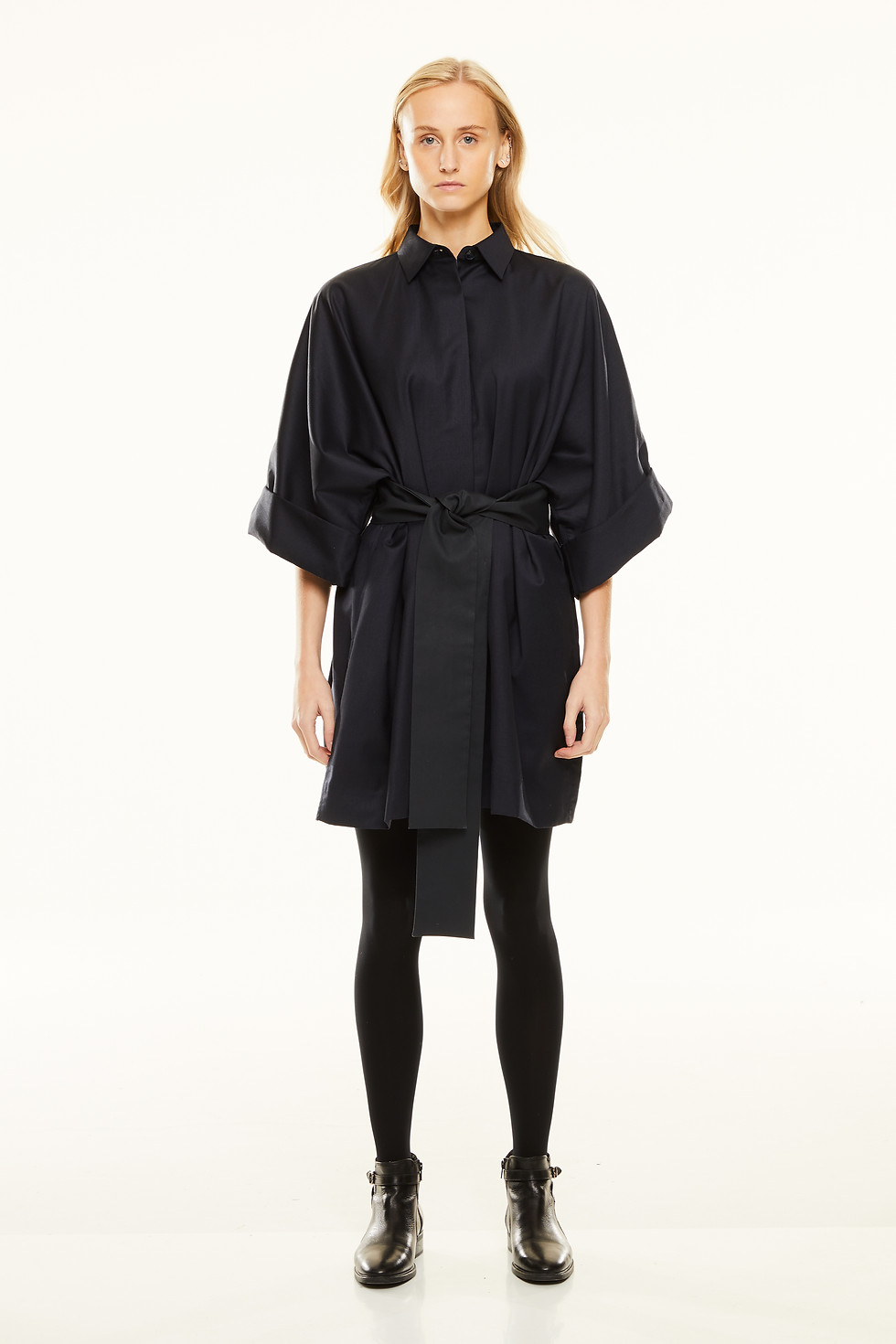 Thumbnail: kimono shirt