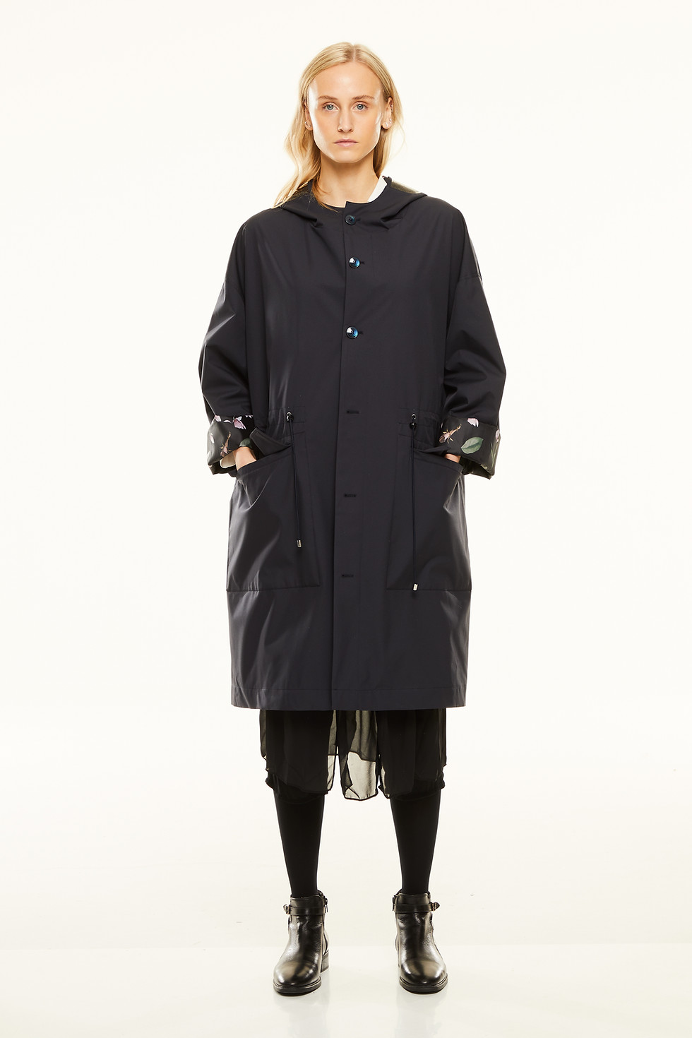 Thumbnail: PARKA JACKET