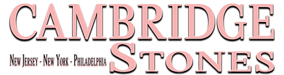 CCAMBRIDGE STONES LOGO