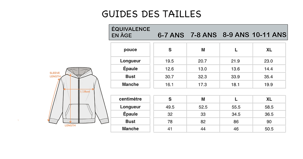 Miniature : Booger - Hoodie - Black