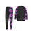 Miniature : Marina - Pyjama - Black