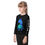 Miniature : Le Fourbu - Long sleeve - Black