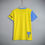 Miniature : Hamstar🌟 - T shirt - Yellow & Blue