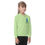 Miniature : Le Fourbu - Sweatshirt - Mint green