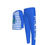 Miniature : Le fourbu - Pyjama - Blue