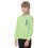 Miniature : Le Fourbu - Sweatshirt - Mint green