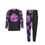 Miniature : Marina - Pyjama - Black
