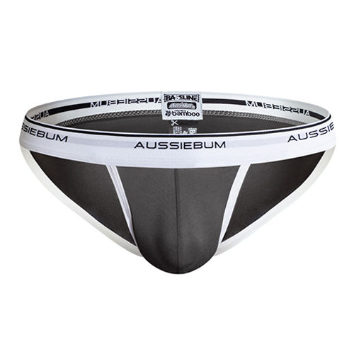 Miniatura: Aussiebum Bikini Gris Baseline