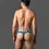 Miniatura: Andrew Christian Tanga de malla de secado rápido con Almost NAKED®