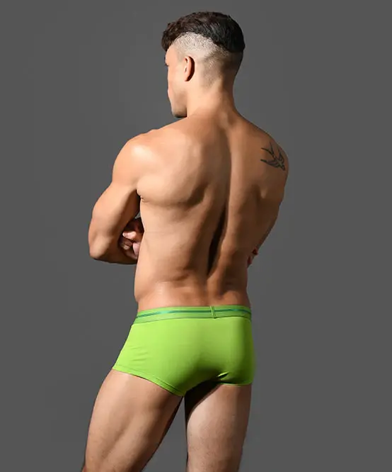 Miniatura: Andrew Christian Boxer  Margarita Brunch Almost Naked
