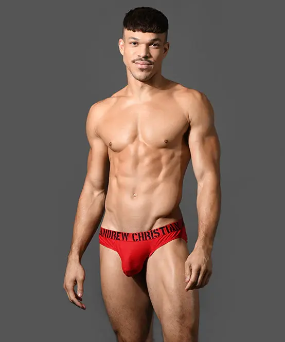 Miniatura: Andrew Christian Calzoncillo / Slip  Ultra Suave  Almost NAKED®