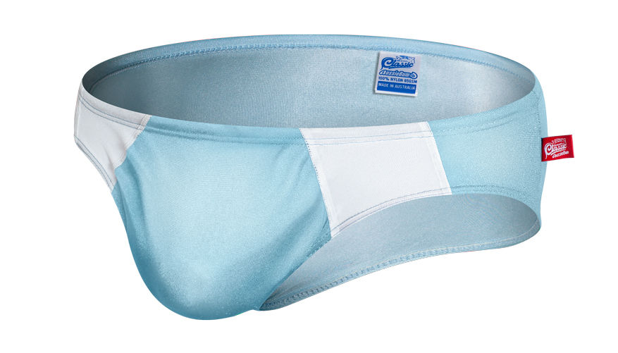 Miniatura: AussieBum Sunga Competition Crew Brighton