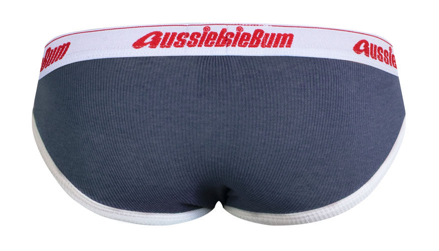 Miniatura: AussieBum Brief Clásico , Azul Marle
