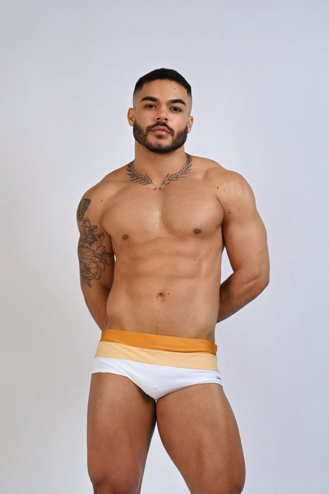 Boys Collection Sunga Sol