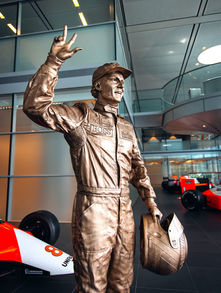 Niki Lauda