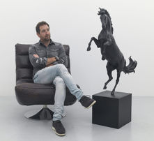 Project; Dancing Horse