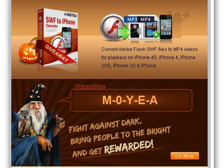 Moyea SWF To IPhone Converter 1.0.0.2574 Crack  PC/Windows [March-2022]
